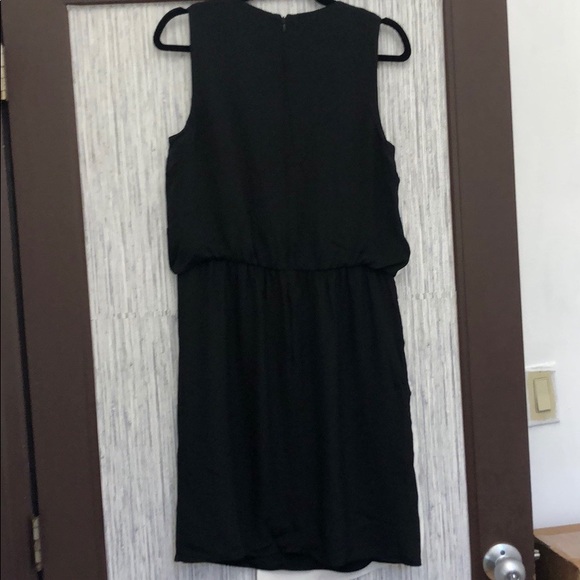 Tibi Color Blocked Dress - Picture 5 of 5